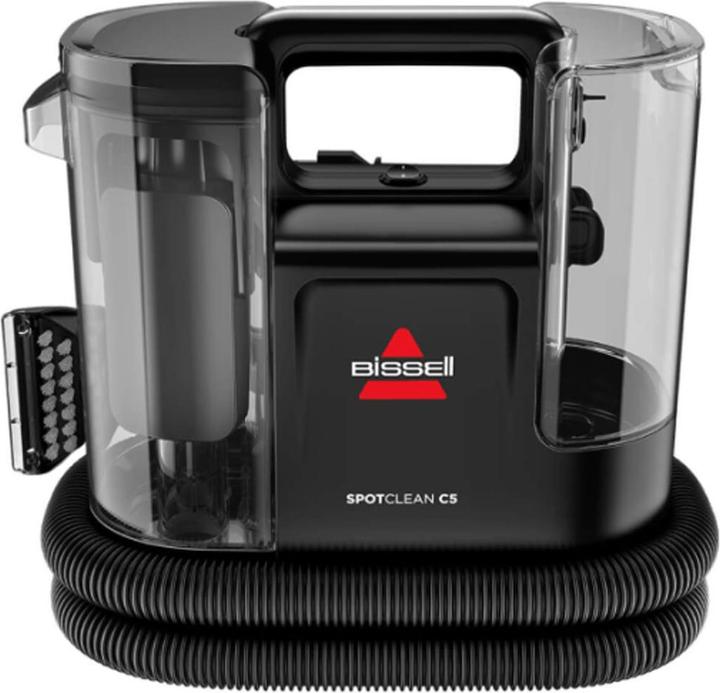 Actual product image Bissell SpotClean C5 Pro