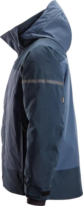 Produktbild Snickers Workwear Winterjacke AllroundWork 1112 (M)