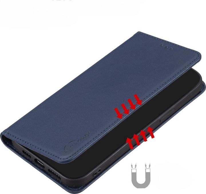 Produktbild Binfen Color iPhone 16 Pro - BINFEN Flip Case Etui (Apple iPhone 16 Pro)