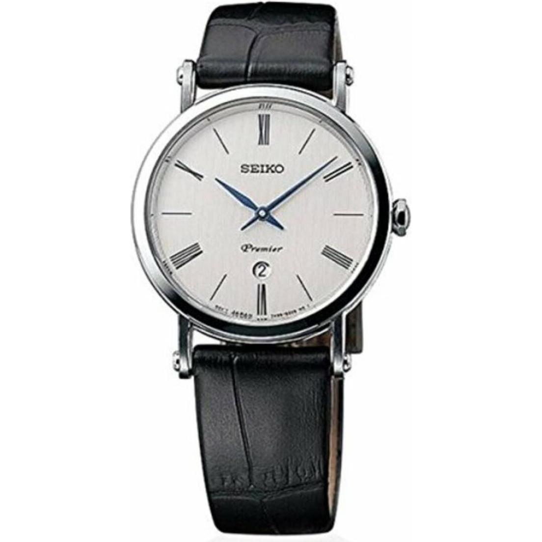 Seiko, Orologio da polso, Ladies' Watch SXB431P1, Oro, (Orologio da polso analogico, 30 mm)