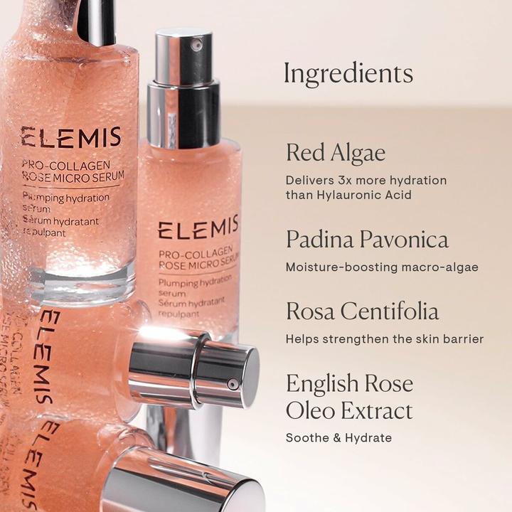 Immagine prodotto Elemis Pro-Collagene (30 ml)