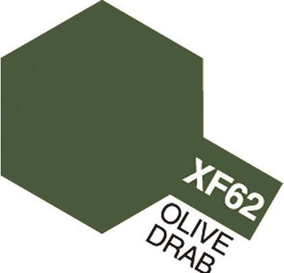 Olive Drab