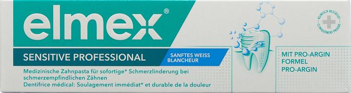 Produktbild Elmex Sensitive Professional (75 ml)