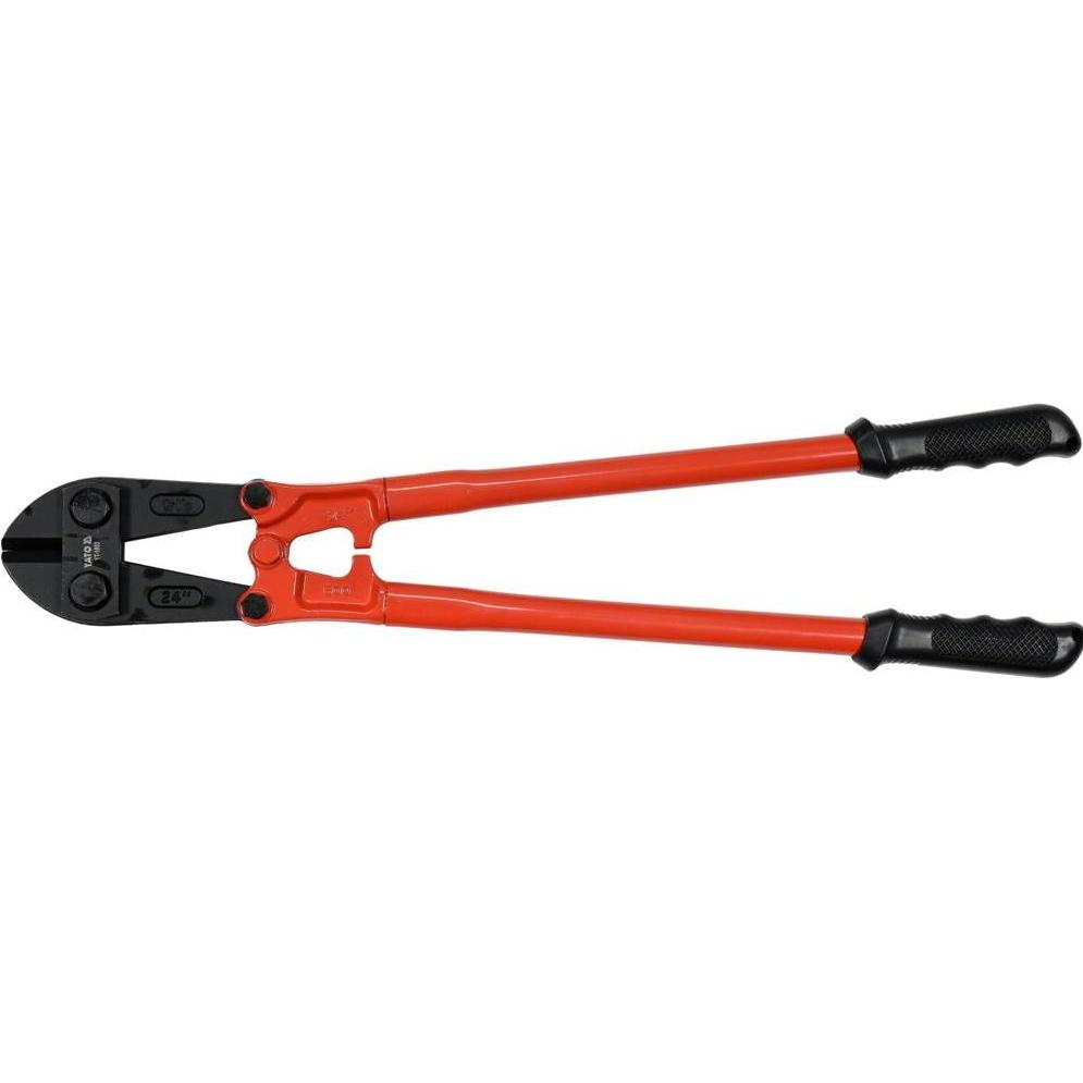 Thumbnail - Yato, Bolzenschneider + Seitenschneider, wire shears 750 mm 1854 (750 mm)