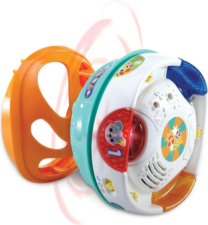 Produktbild VTech Baby 3in1 magischer Musikball (Niederländisch)