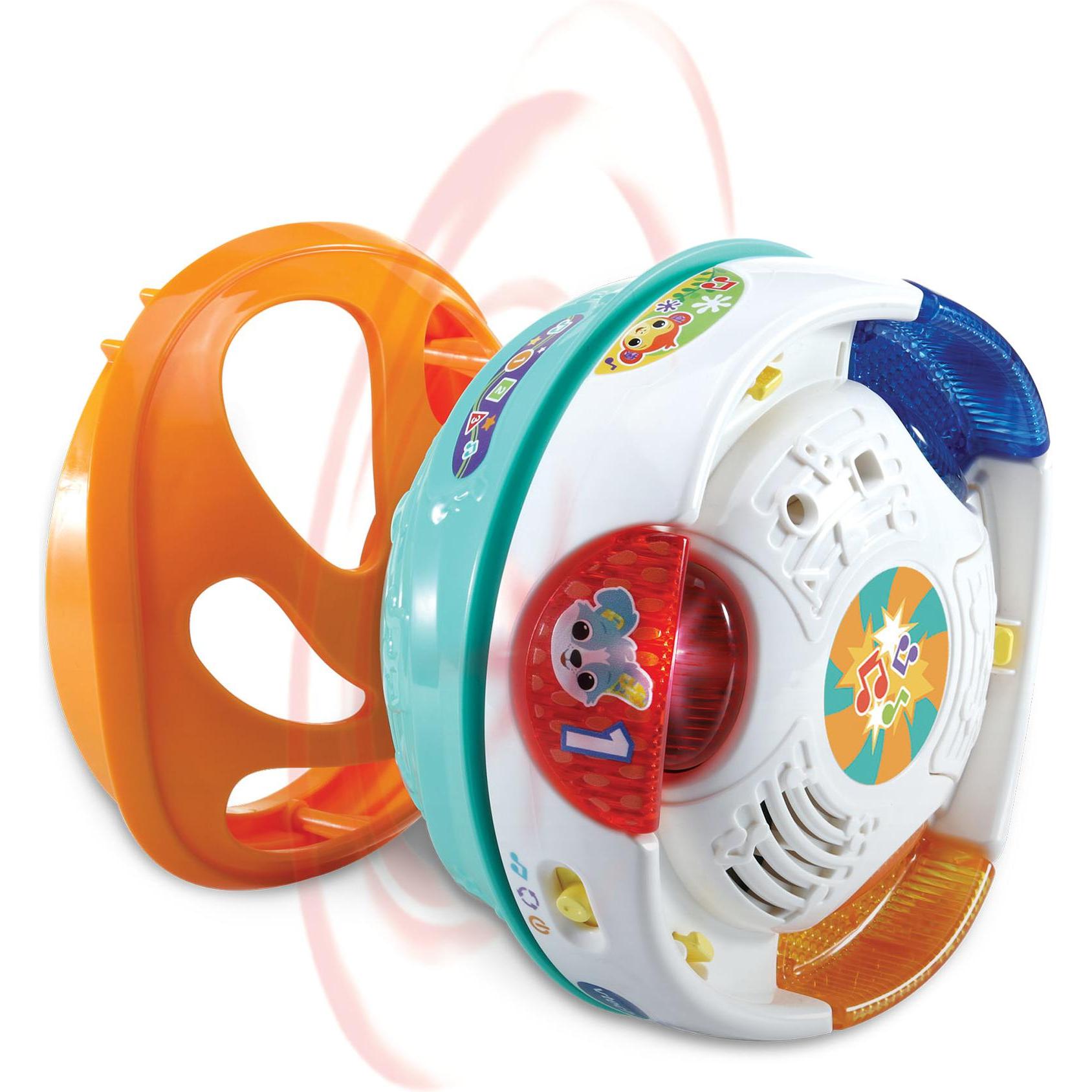 VTech Baby 3in1 magischer Musikball (Niederländisch) (80-509023)