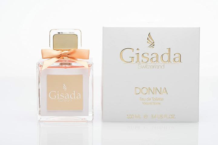 Image du produit Gisada Donna (Eau de toilette, 100 ml)