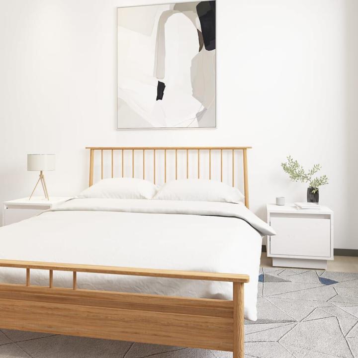 Immagine prodotto vidaXL Nachttisch (35 x 34 x 32 cm)