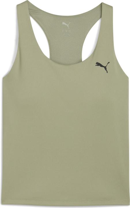 Actual product image Puma W TAD ESSENTIAL 2 in 1 Tank (XS)