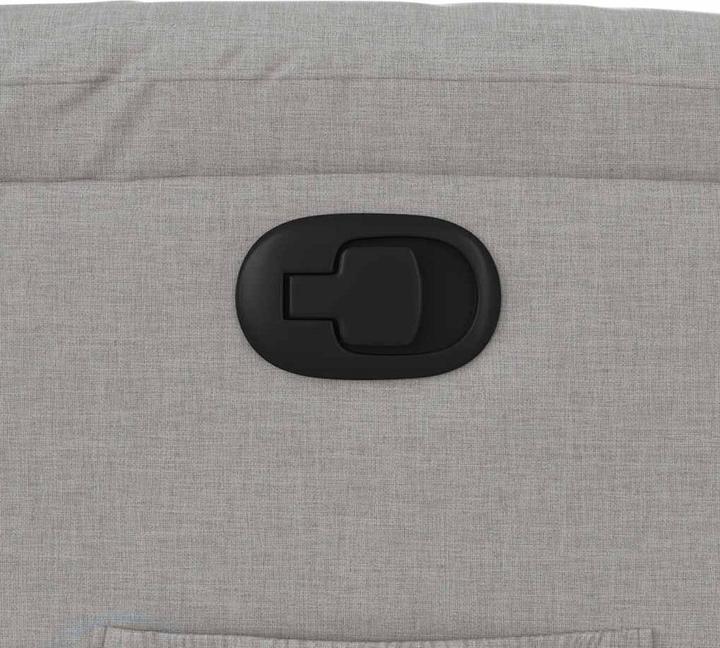 Actual product image vidaXL Relaxsessel mit Aufstehhilfe