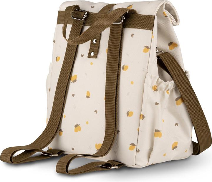 Actual product image Citron Lemon