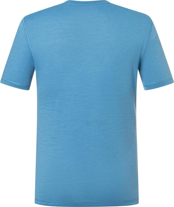 Actual product image Super Natural SIERRA140 TEE (L)