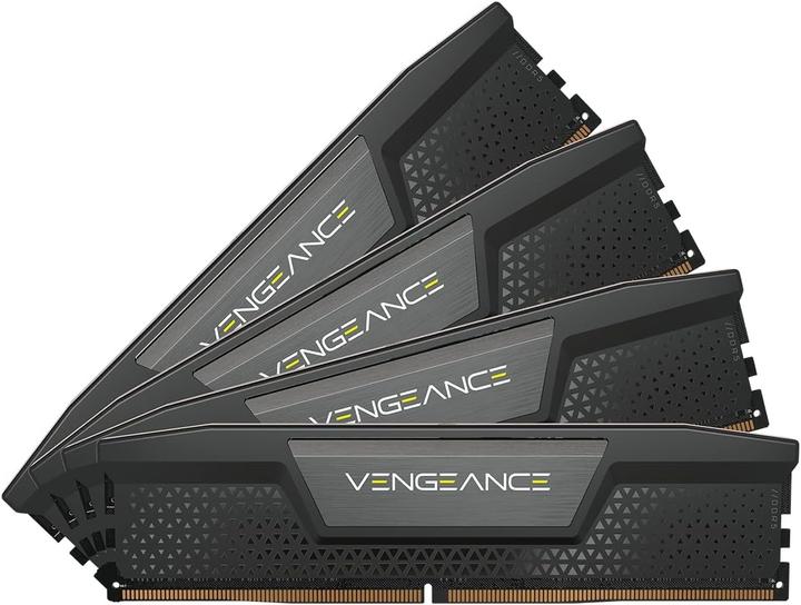 Actual product image Corsair Vengeance (4 x 32GB, 5600 MHz, DDR5 RAM, DIMM)