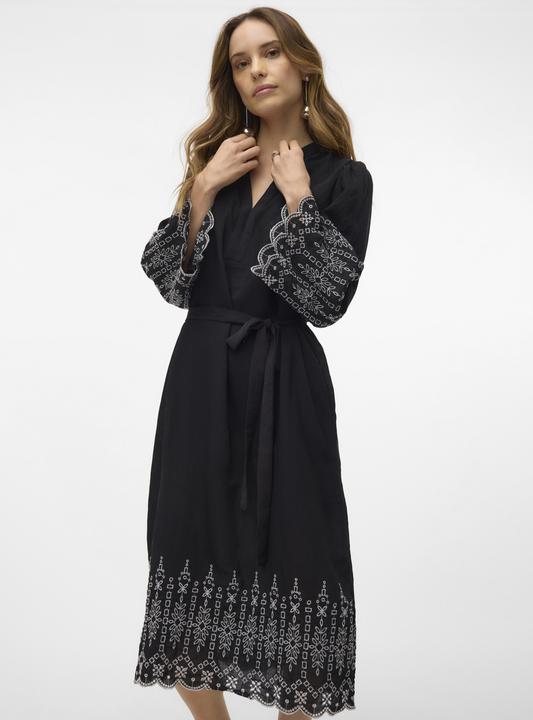 Produktbild Vero Moda VMMILAN Kurzes Kleid Kleid (S)