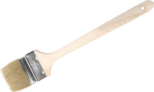 Produktbild Ebnat Heizkörperpinsel 75mm falbe (75 mm)