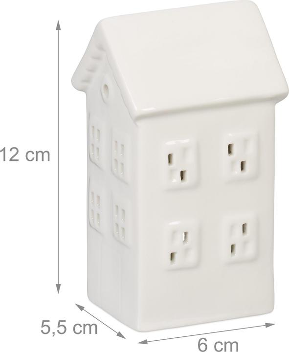 Immagine prodotto Relaxdays Casa del tè