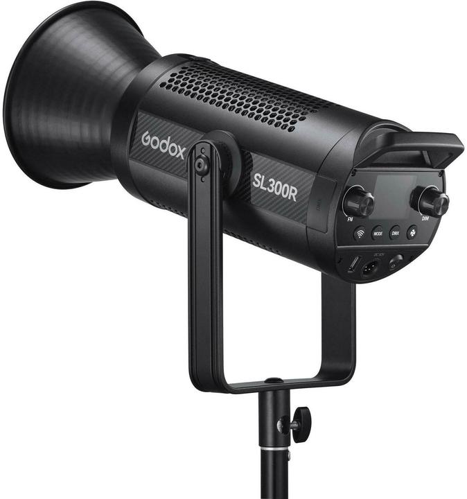Produktbild Godox SL300R RGB LED Video Light (Videoleuchte)
