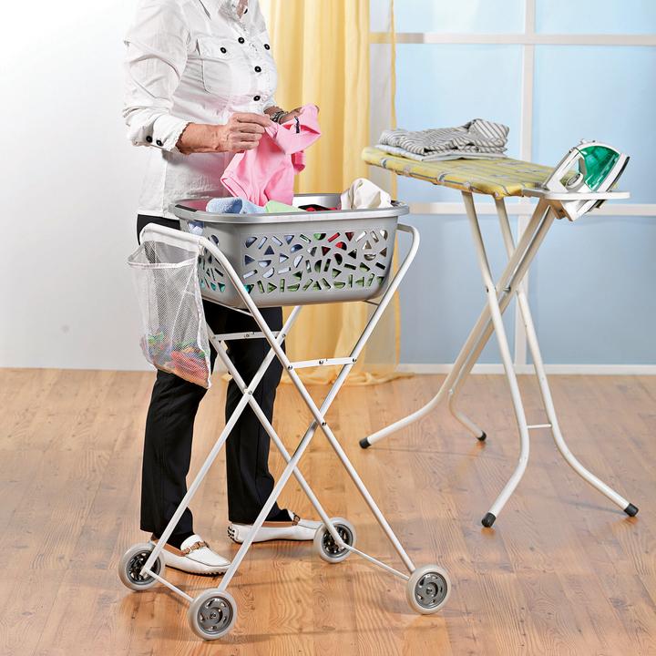 Produktbild Sellmer Trolley