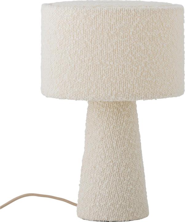 Image du produit Bloomingville - Emmie Table Lamp - White