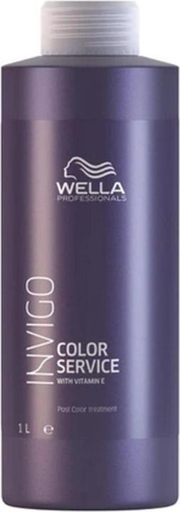 Wella Invigo Color Service Post-Coloration Treatment 1l (1000 ml)