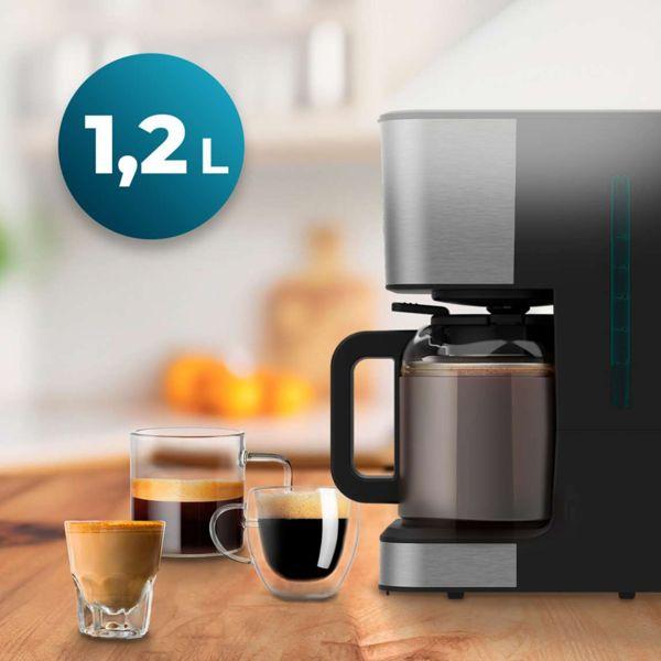 Immagine prodotto Cecotec Coffee 66 Drop & Thermo Time