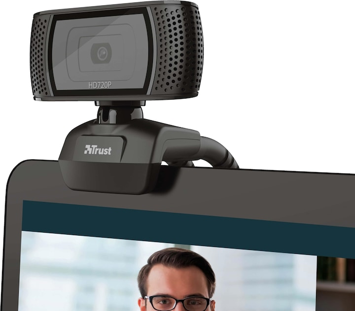 Actual product image Trust Trino (0.90 Mpx)