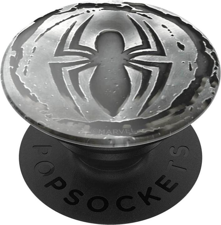 Produktbild PopSockets Spider-Man Monochrome