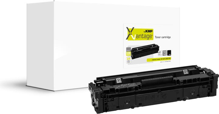 KMP XVantage toner HP207X (W2210X) 3150 pages black
