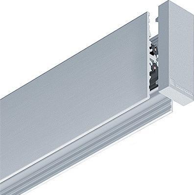 Actual product image Zumtobel End panel 22169696