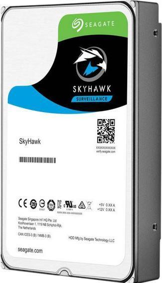 Actual product image Seagate SkyHawk (3 TB, 3.5", CMR)