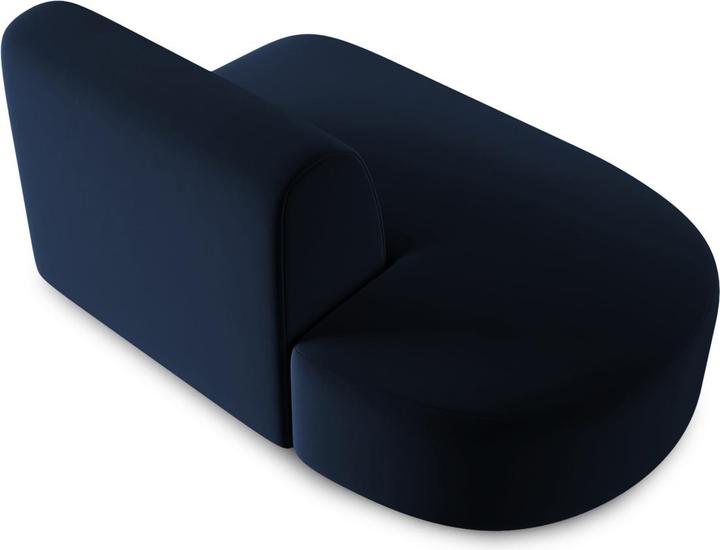 Actual product image Maison Heritage Chiara (2 person sofa)