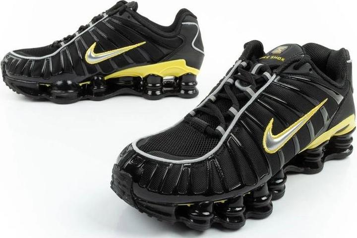 Image du produit Nike Shox TL (42)