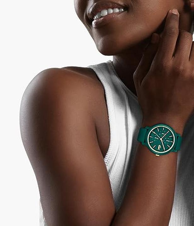 Produktbild Lacoste 2001329 12.12 Damenuhr 38mm 5ATM (Analoguhr, 38 mm)