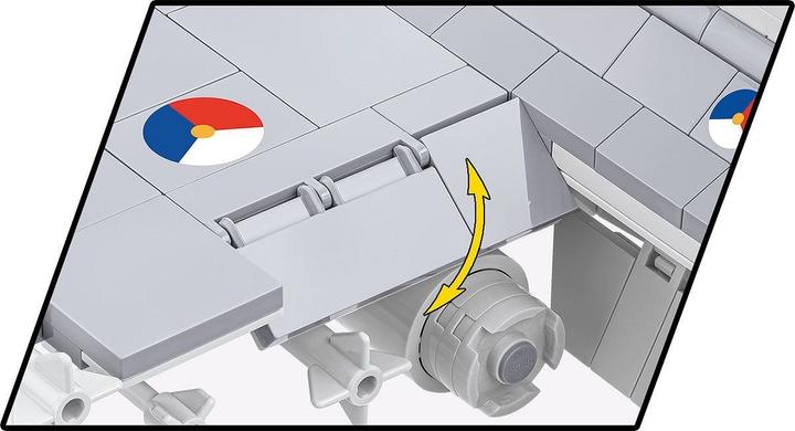 Produktbild Cobi F-16 AM Fighting Falcon