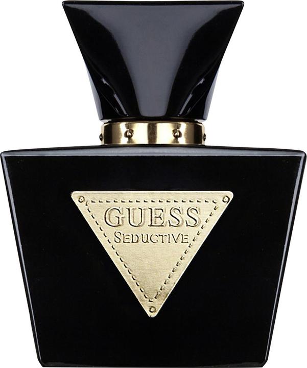 Produktbild Guess Seductive Noir (Eau de Toilette, 30 ml)