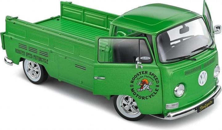 Immagine prodotto Solido VW 1303 Racer #53