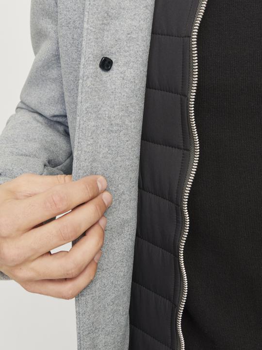 Produktbild Jack & Jones Jjeharrison Wool Jacket Sn (M)