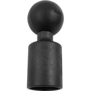 RAM Mounts RAM 1.5Inch BALL W/ FEMALE, Barcode-Scanner Zubehör