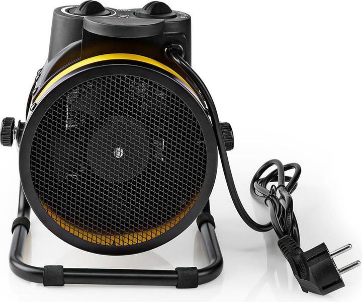 Produktbild Nedis Industrie Heizlüfter | 1000 / 2000 W | Verstellbares (2000 W)