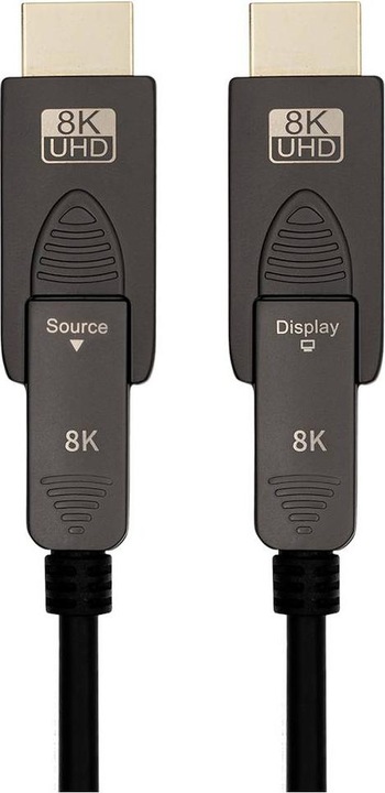 Productafbeelding Transmedia 2in1 (10 m, HDMI)