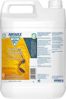 Produktbild Nikwax Wash-in (Flüssig)