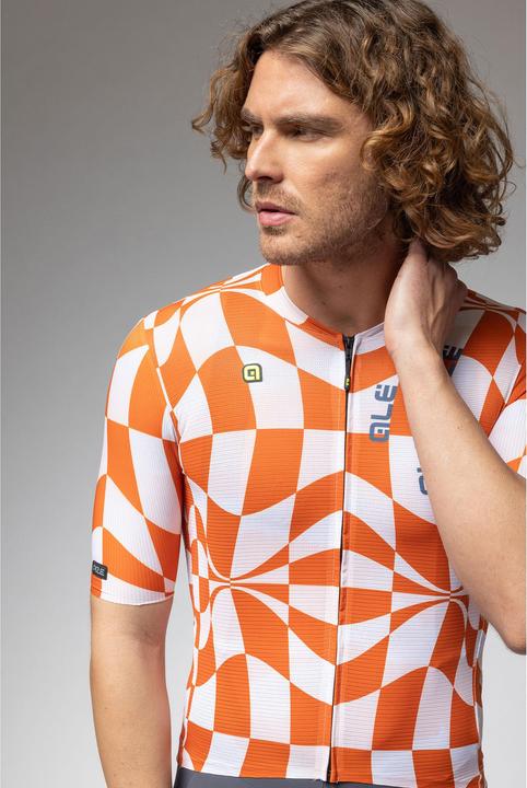 Actual product image Alé Multiverso 2.0 (M)