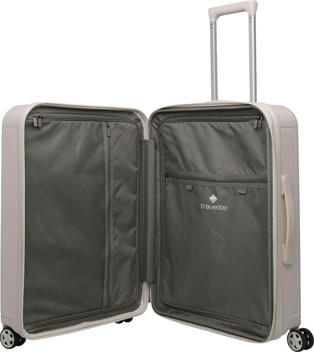 Produktbild Travelite Panello 4W Trolley-Set L / M / S (100 l)