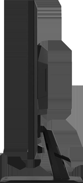 Actual product image Gigabyte GS32QA 31.5inch SS IPS 2560x1440 QHD 180Hz 300cd/m2 2xHDMI 1xDP (2560 x 1440 pixels, 31.50")