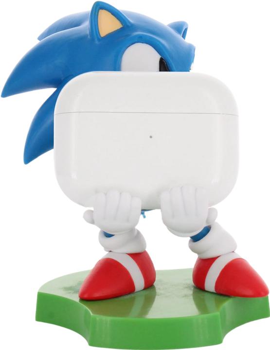 Actual product image Exquisite Gaming Sonic: Sliding Sonic - Cable Guy Holdem