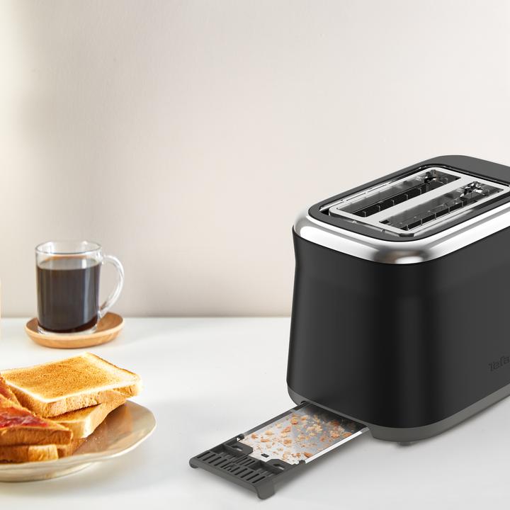 Actual product image Tefal TT7208E0