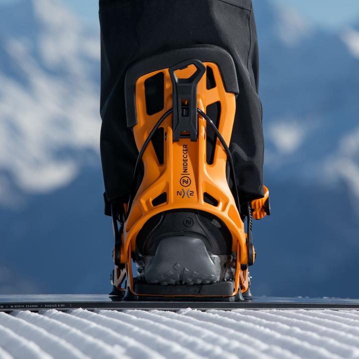 Produktbild Nidecker Flow NX2 Hybrid (M)