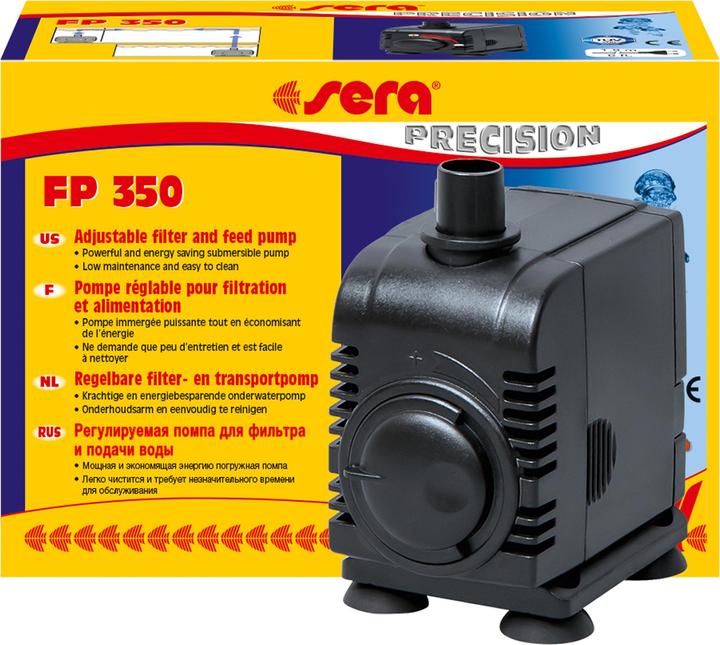 Sera Pompa sommergibile FP