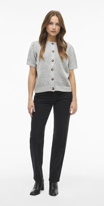 Produktbild Vila VITASSY Kurzarm Strickjacke (S)