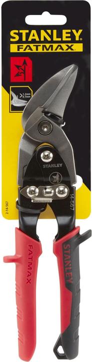 Immagine prodotto Black & Decker Cesoie a piastra (250 mm)